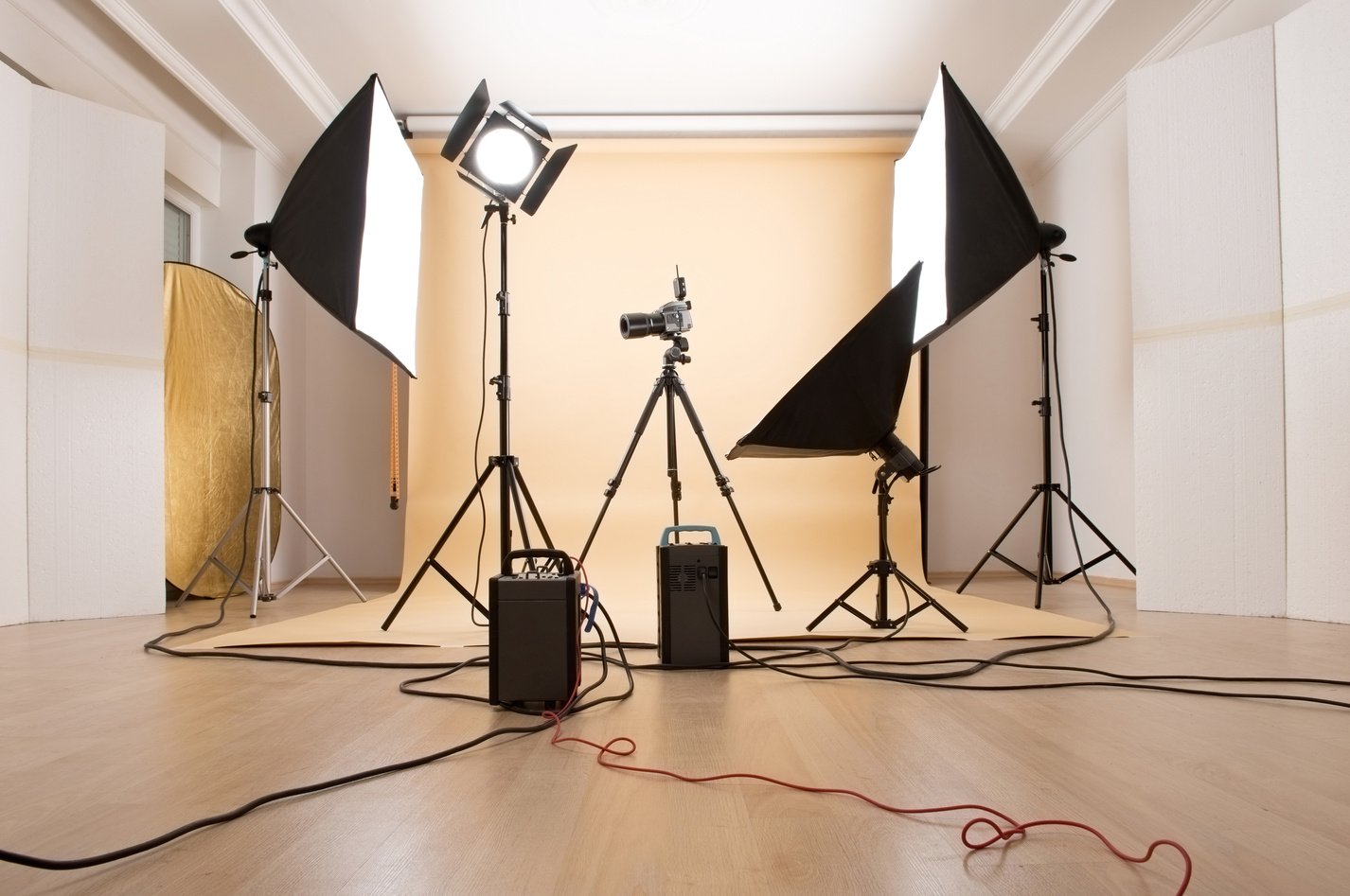 Photo Studio